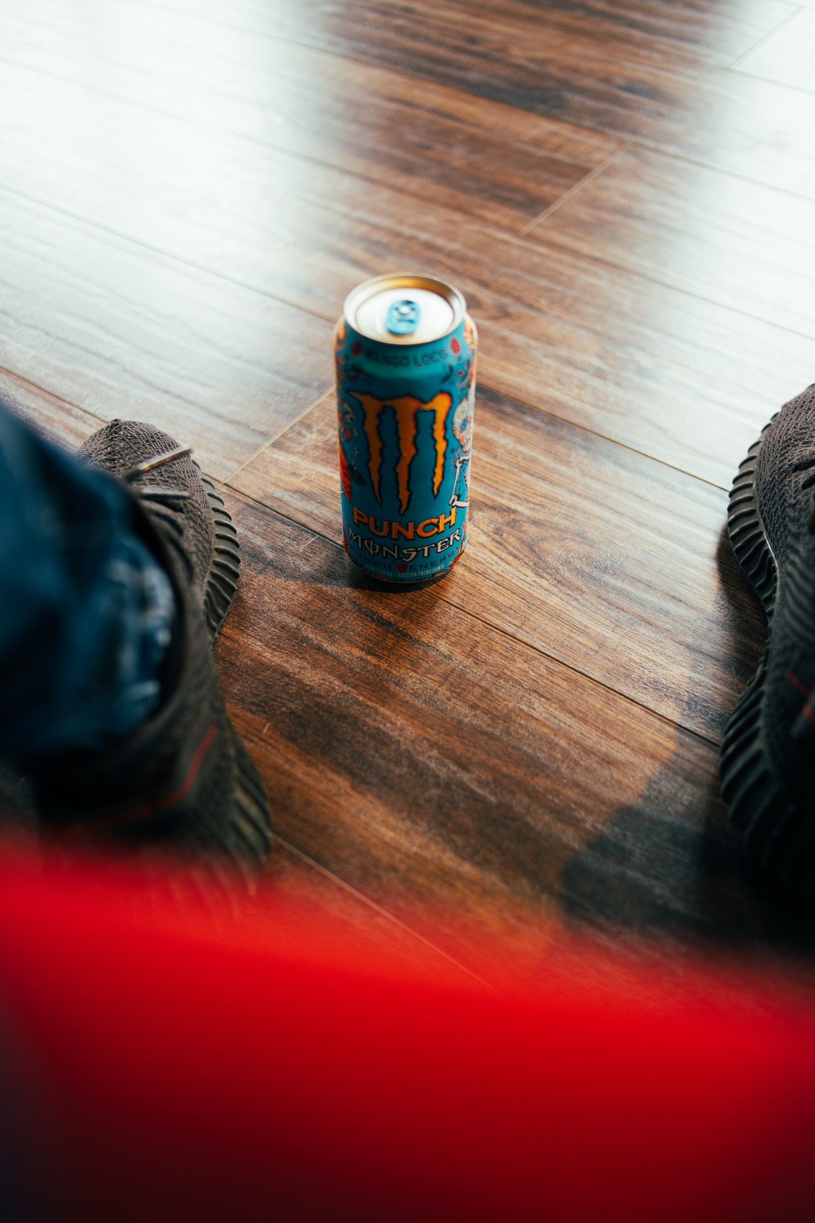 Red Bull, Monster, Sting : que contiennent vraiment vos boissons énergisantes ?