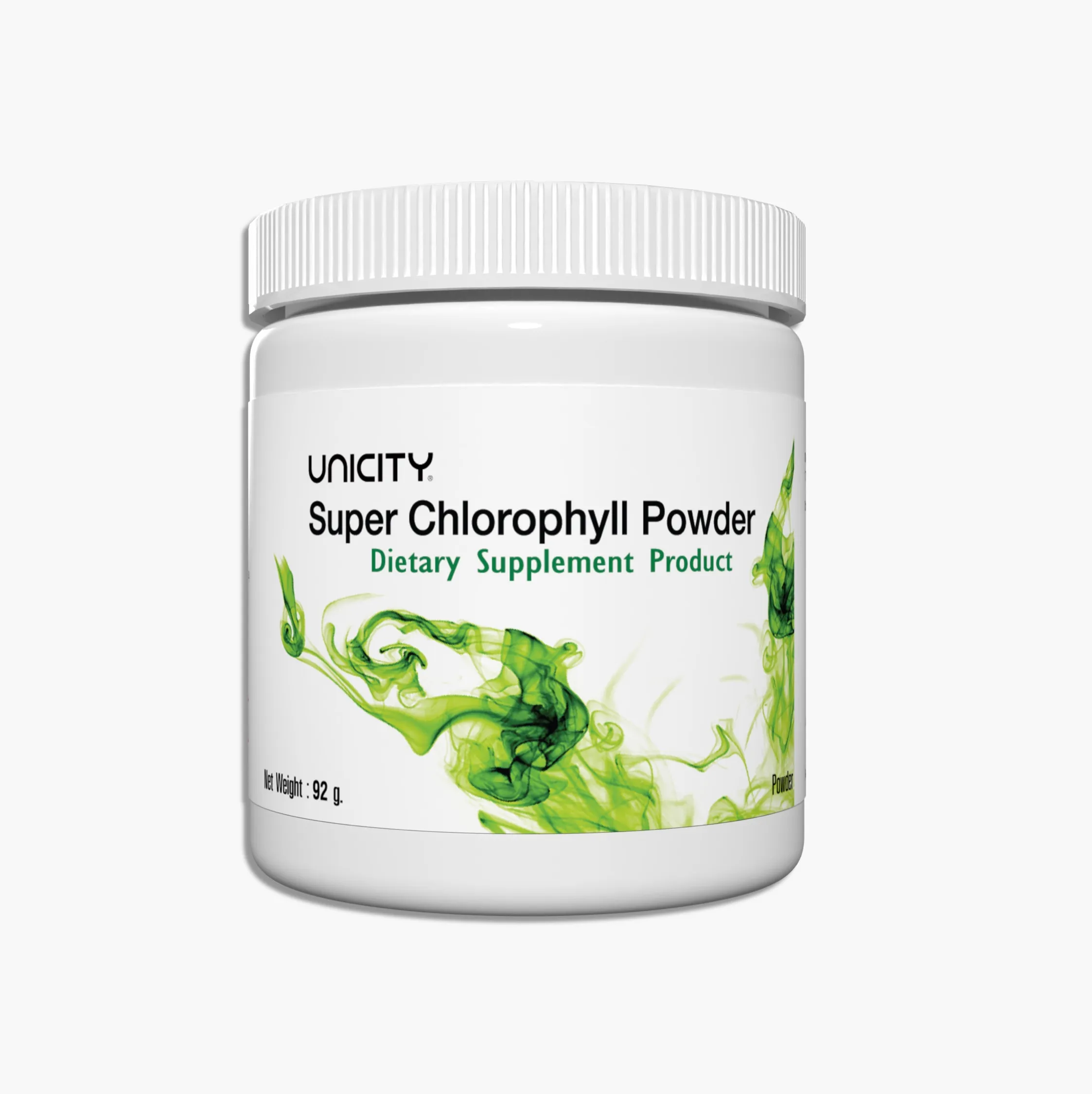 Unicity Super Chlorophyll Powder